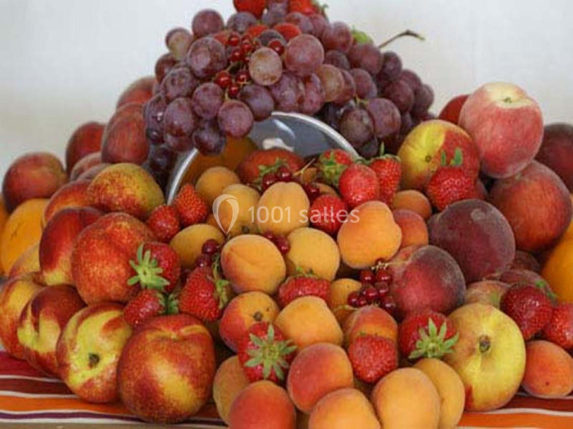 Traiteur Terrebasse (Haute-Garonne) - Frederic Renault Chef Cuisinier #13