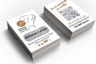 Traiteur Terrebasse (Haute-Garonne) - Frederic Renault Chef Cuisinier #15