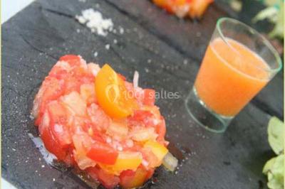 Frederic Renault Chef Cuisinier