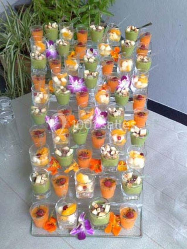 Traiteur Terrebasse (Haute-Garonne) - Frederic Renault Chef Cuisinier #4