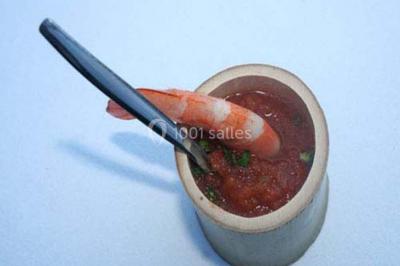 Traiteur Terrebasse (Haute-Garonne) - Frederic Renault Chef Cuisinier #15