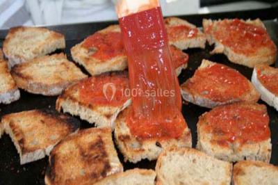 Traiteur Terrebasse (Haute-Garonne) - Frederic Renault Chef Cuisinier #15