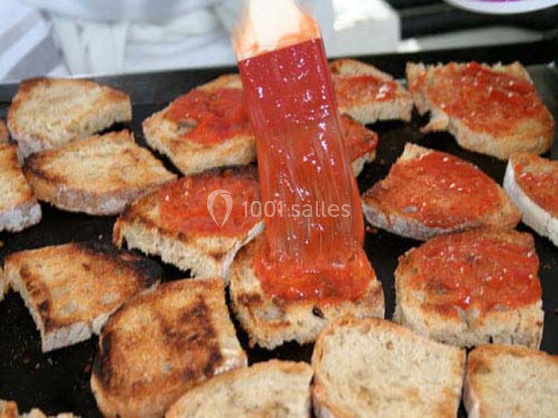 Traiteur Terrebasse (Haute-Garonne) - Frederic Renault Chef Cuisinier #10