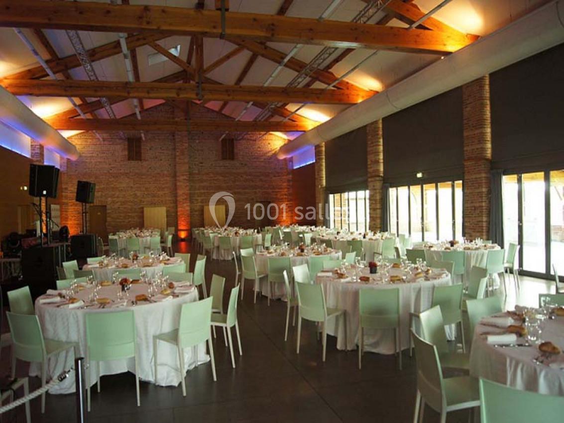 Traiteur Terrebasse (Haute-Garonne) - Frederic Renault Chef Cuisinier #12