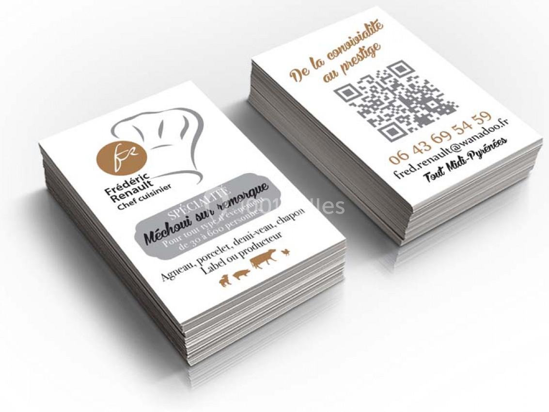 Traiteur Terrebasse (Haute-Garonne) - Frederic Renault Chef Cuisinier #14