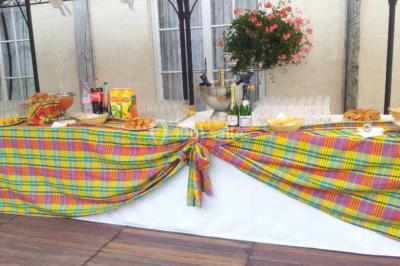 Traiteur Asnières-sur-Seine (Hauts-de-Seine) - Extreme Traiteur Antillais #24