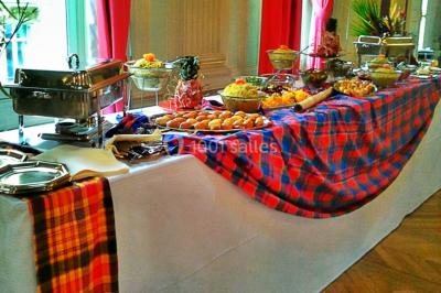 Traiteur Asnières-sur-Seine (Hauts-de-Seine) - Extreme Traiteur Antillais #24