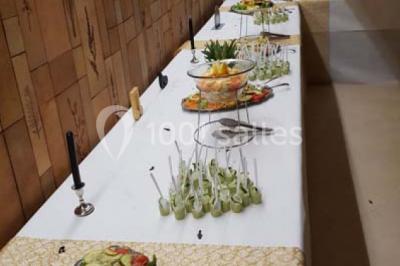 Traiteur Asnières-sur-Seine (Hauts-de-Seine) - Extreme Traiteur Antillais #24