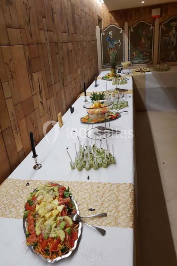 Traiteur Asnières-sur-Seine (Hauts-de-Seine) - Extreme Traiteur Antillais #6