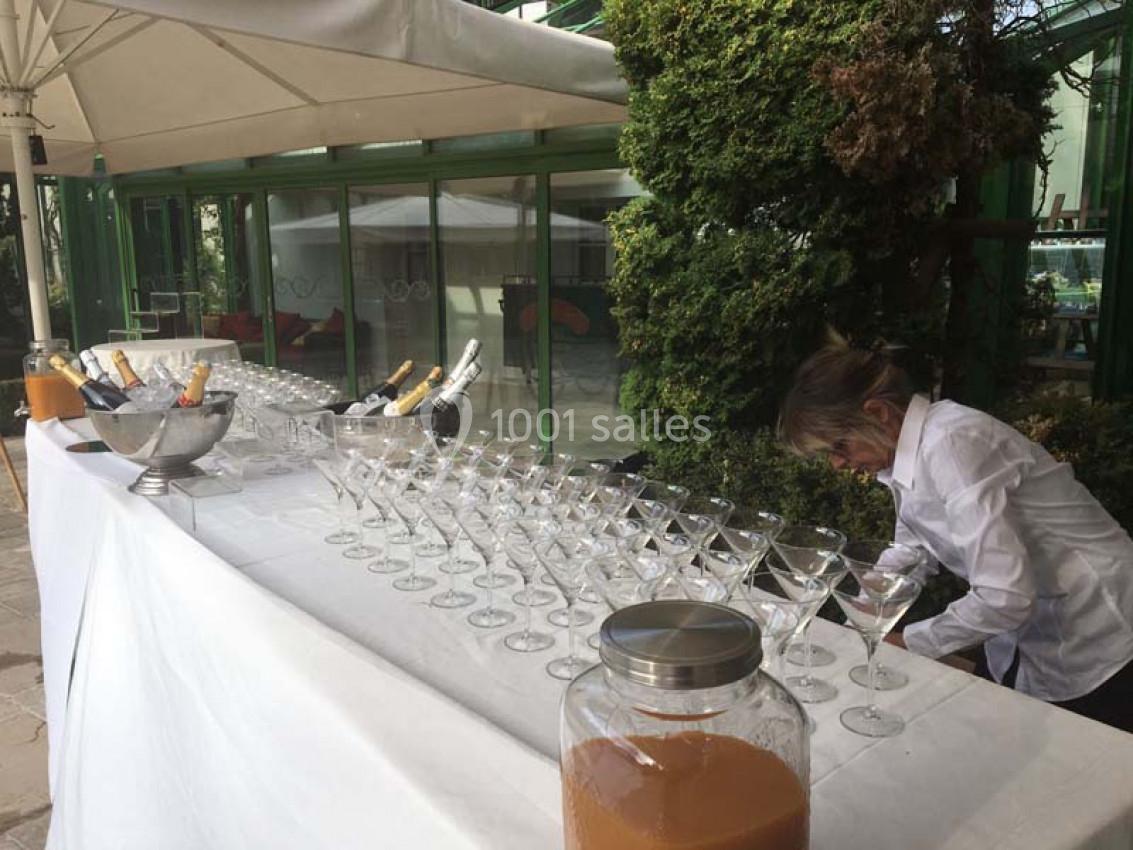 Traiteur Asnières-sur-Seine (Hauts-de-Seine) - Extreme Traiteur Antillais #7