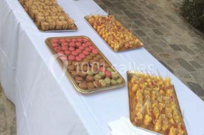 Traiteur Asnières-sur-Seine (Hauts-de-Seine) - Extreme Traiteur Antillais #24