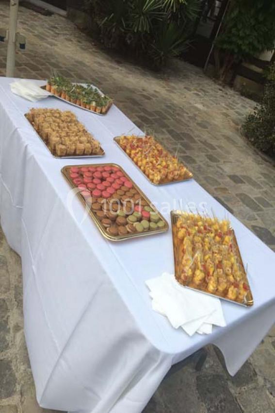 Traiteur Asnières-sur-Seine (Hauts-de-Seine) - Extreme Traiteur Antillais #8