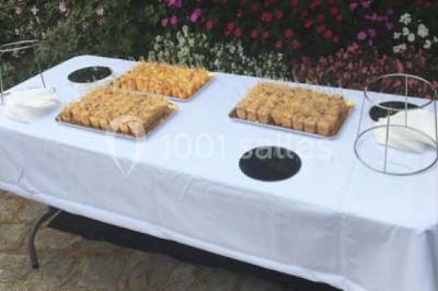 Traiteur Asnières-sur-Seine (Hauts-de-Seine) - Extreme Traiteur Antillais #24