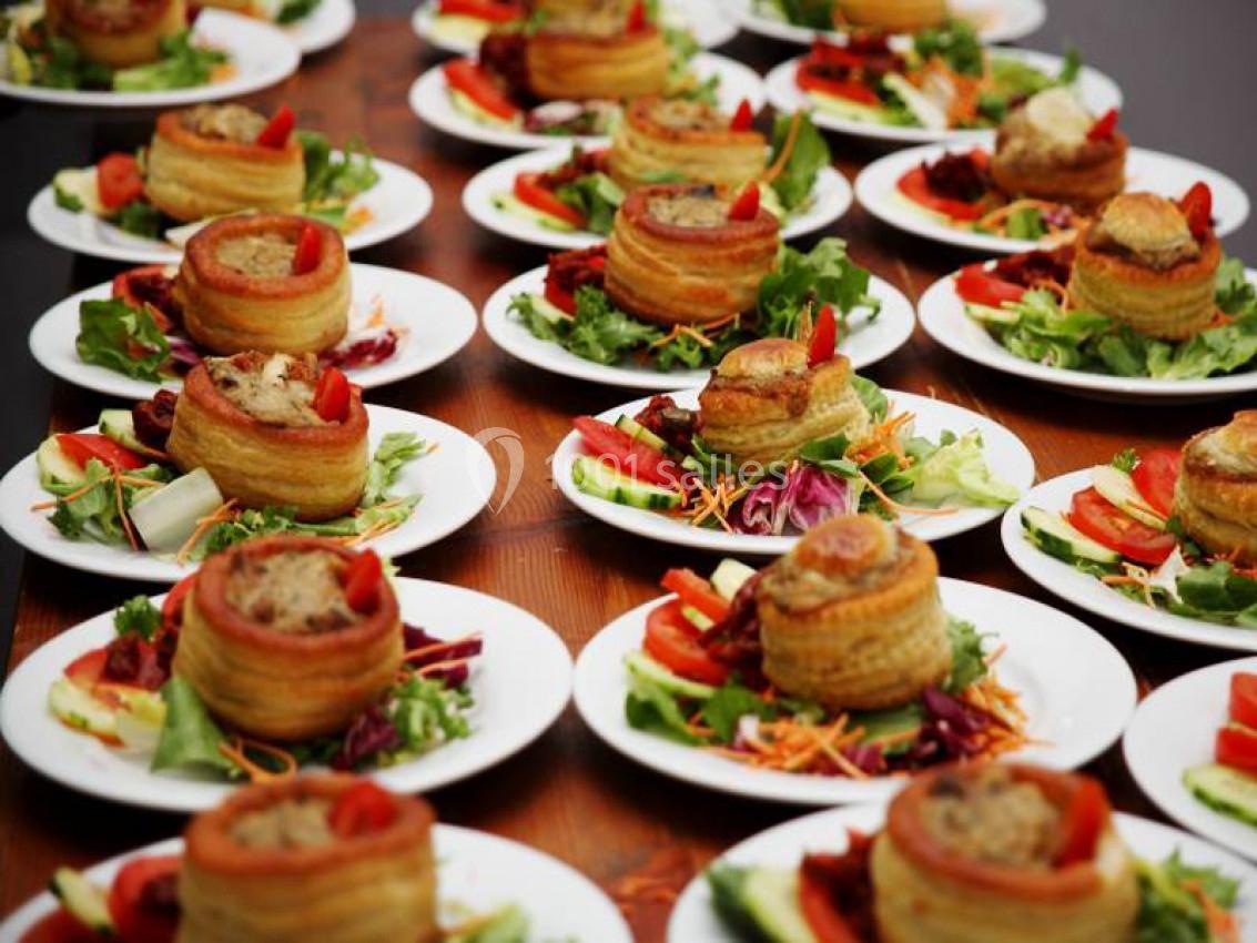 Traiteur Asnières-sur-Seine (Hauts-de-Seine) - Extreme Traiteur Antillais #11