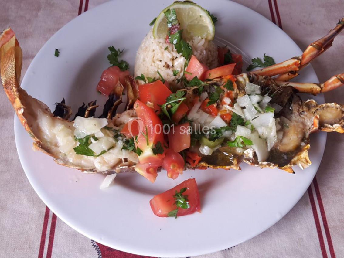 Traiteur Asnières-sur-Seine (Hauts-de-Seine) - Extreme Traiteur Antillais #13