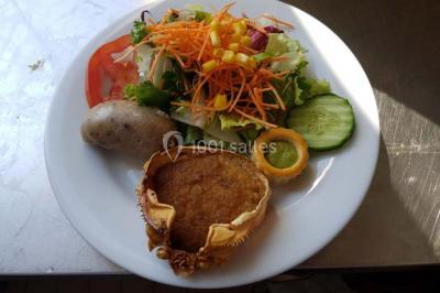 Traiteur Asnières-sur-Seine (Hauts-de-Seine) - Extreme Traiteur Antillais #24