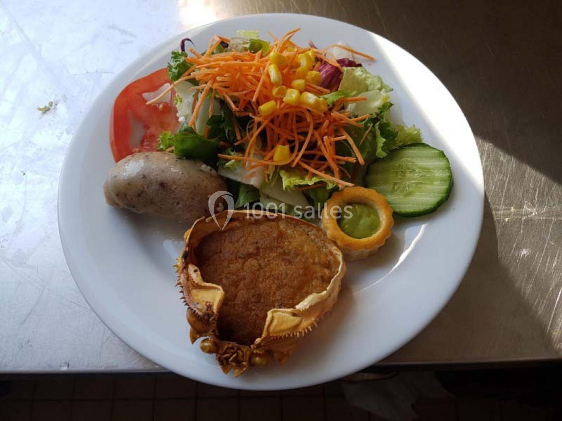 Traiteur Asnières-sur-Seine (Hauts-de-Seine) - Extreme Traiteur Antillais #15