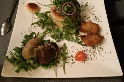 Traiteur Asnières-sur-Seine (Hauts-de-Seine) - Extreme Traiteur Antillais #24