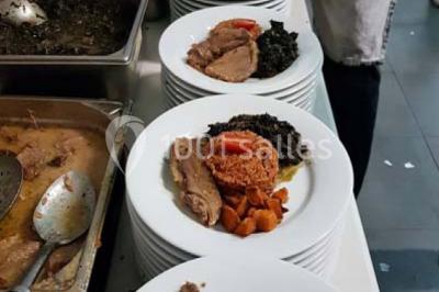 Traiteur Asnières-sur-Seine (Hauts-de-Seine) - Extreme Traiteur Antillais #24