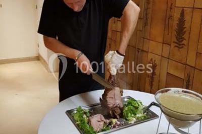 Traiteur Asnières-sur-Seine (Hauts-de-Seine) - Extreme Traiteur Antillais #24