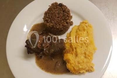 Traiteur Asnières-sur-Seine (Hauts-de-Seine) - Extreme Traiteur Antillais #24