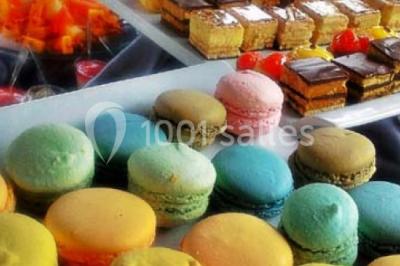 Traiteur Asnières-sur-Seine (Hauts-de-Seine) - Extreme Traiteur Antillais #24