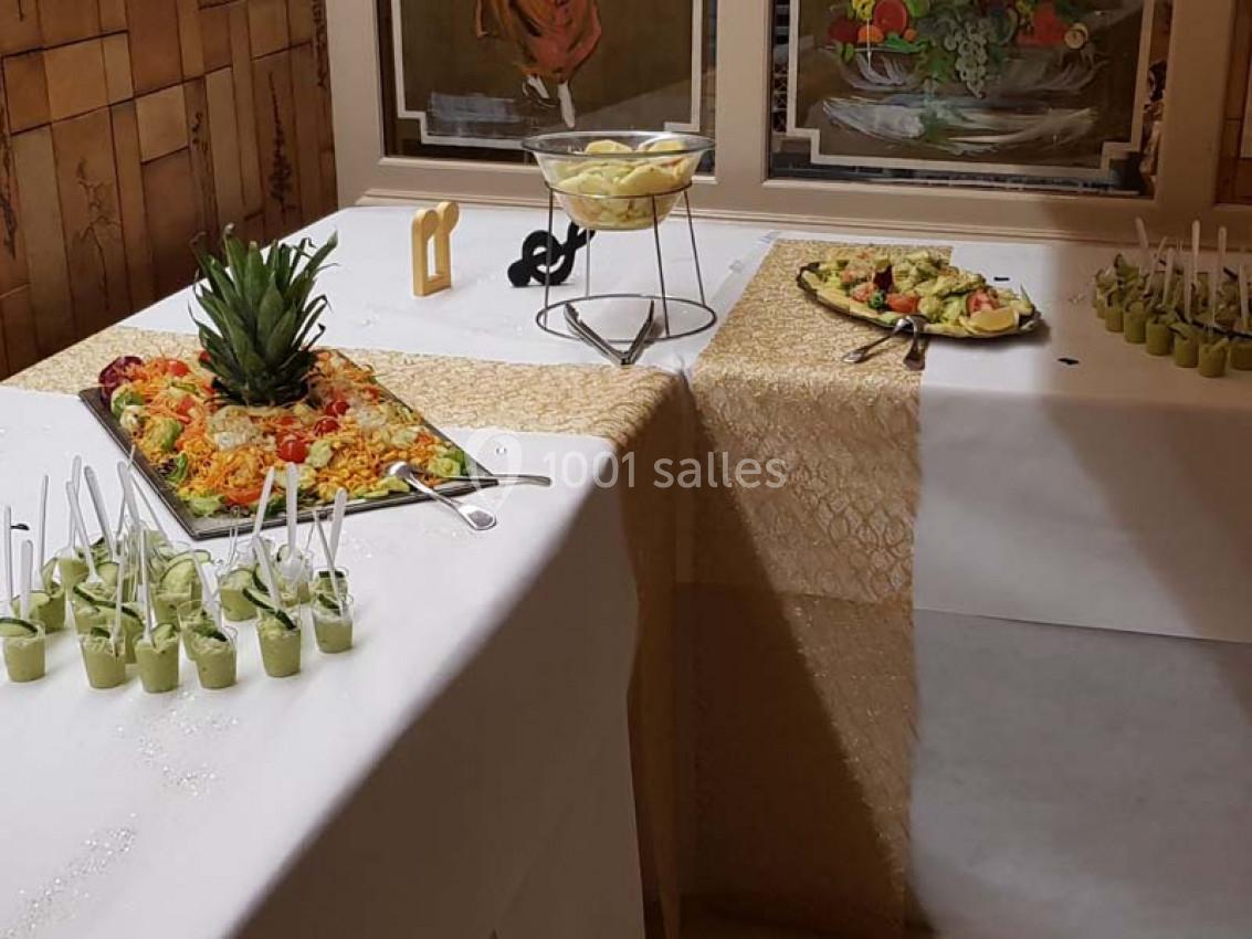 Traiteur Asnières-sur-Seine (Hauts-de-Seine) - Extreme Traiteur Antillais #4