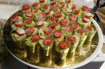 Traiteur Asnières-sur-Seine (Hauts-de-Seine) - Extreme Traiteur Antillais #24