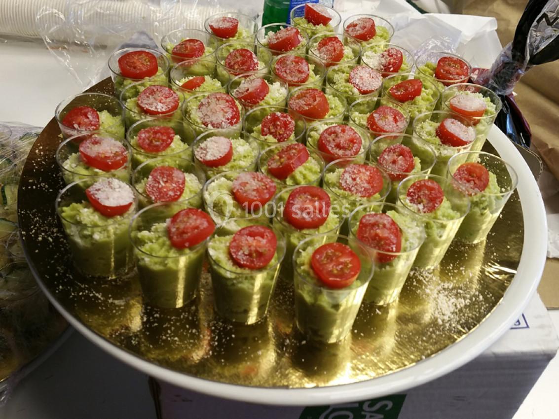 Traiteur Asnières-sur-Seine (Hauts-de-Seine) - Extreme Traiteur Antillais #5