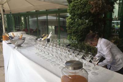 Traiteur Asnières-sur-Seine (Hauts-de-Seine) - Extreme Traiteur Antillais #24