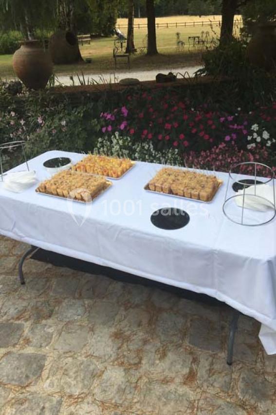 Traiteur Asnières-sur-Seine (Hauts-de-Seine) - Extreme Traiteur Antillais #9