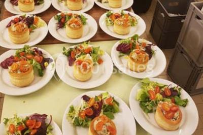 Traiteur Asnières-sur-Seine (Hauts-de-Seine) - Extreme Traiteur Antillais #24