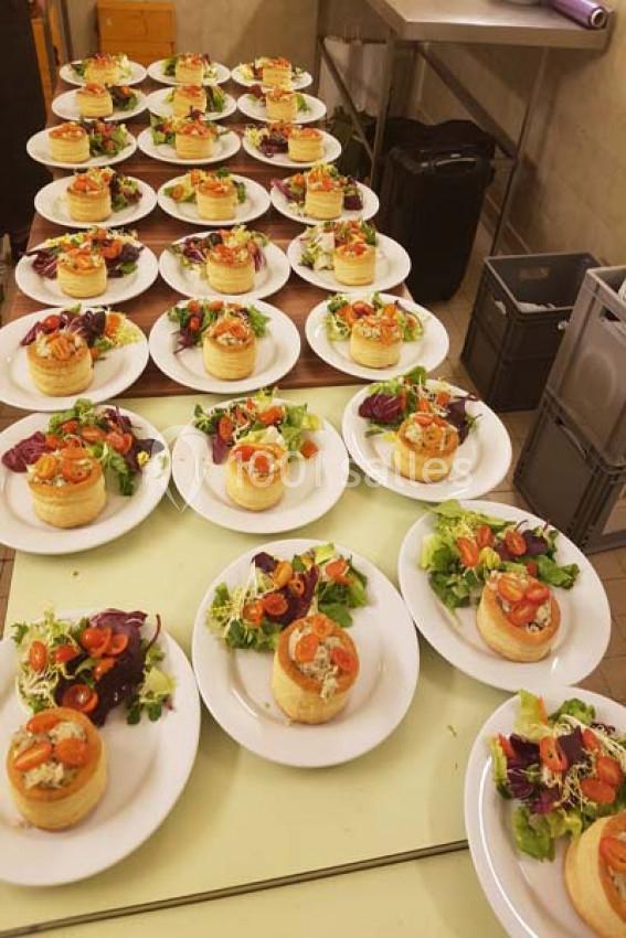 Traiteur Asnières-sur-Seine (Hauts-de-Seine) - Extreme Traiteur Antillais #10