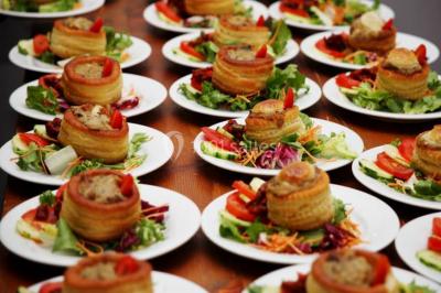 Traiteur Asnières-sur-Seine (Hauts-de-Seine) - Extreme Traiteur Antillais #24