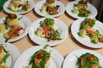 Traiteur Asnières-sur-Seine (Hauts-de-Seine) - Extreme Traiteur Antillais #24