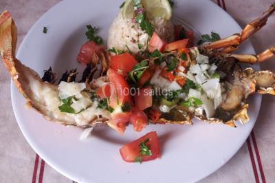 Traiteur Asnières-sur-Seine (Hauts-de-Seine) - Extreme Traiteur Antillais #24