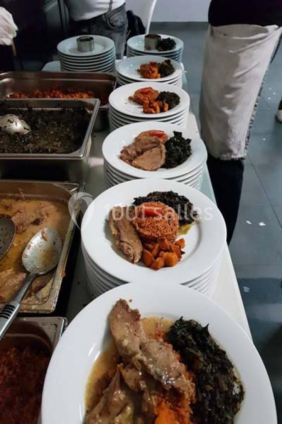 Traiteur Asnières-sur-Seine (Hauts-de-Seine) - Extreme Traiteur Antillais #17