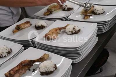 Traiteur Asnières-sur-Seine (Hauts-de-Seine) - Extreme Traiteur Antillais #24