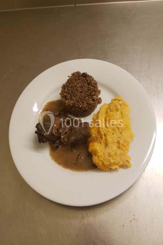 Traiteur Asnières-sur-Seine (Hauts-de-Seine) - Extreme Traiteur Antillais #20