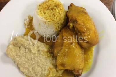 Traiteur Asnières-sur-Seine (Hauts-de-Seine) - Extreme Traiteur Antillais #24