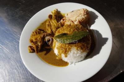 Traiteur Asnières-sur-Seine (Hauts-de-Seine) - Extreme Traiteur Antillais #24