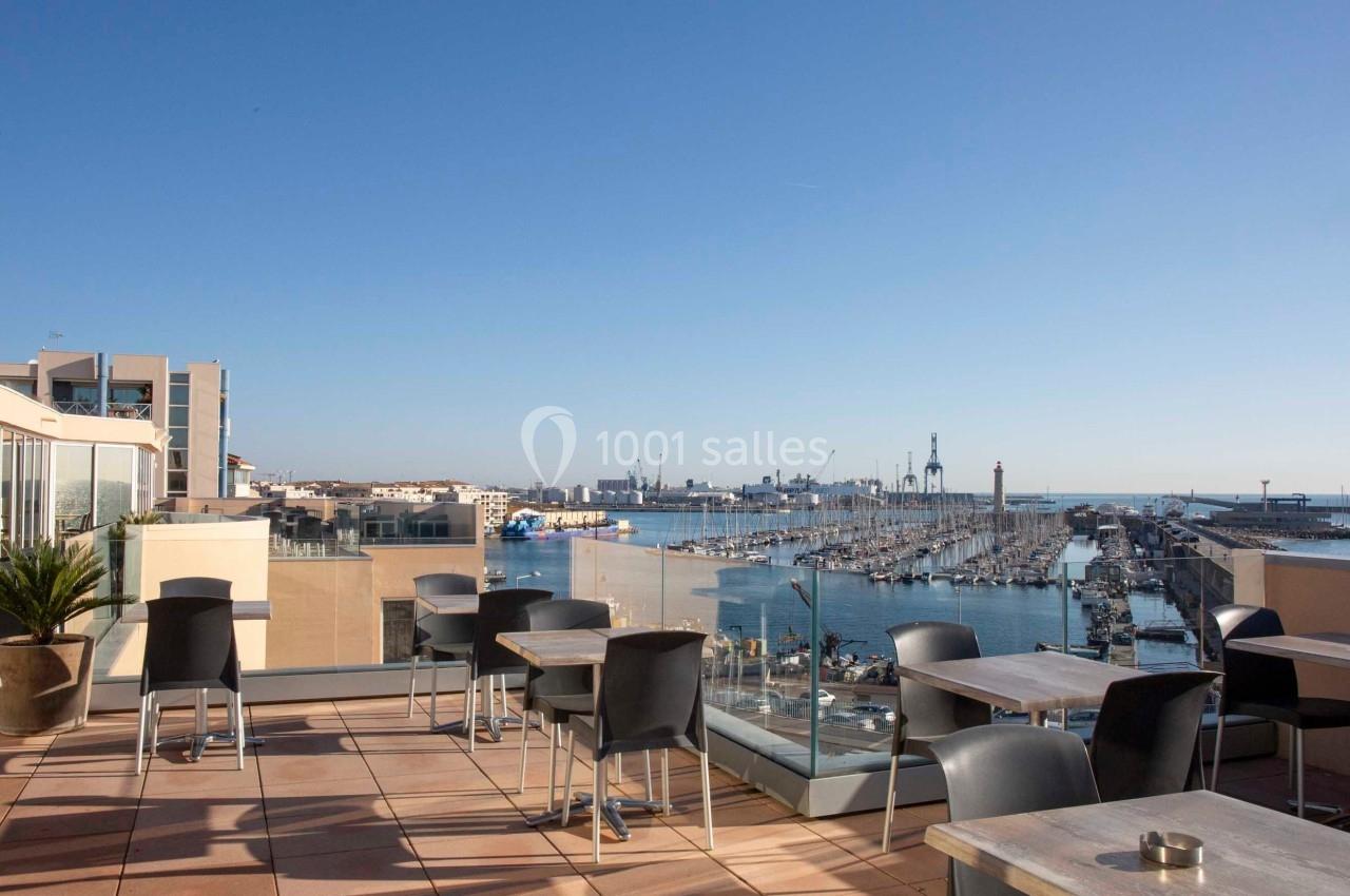Port Marine - galerie - photo 1