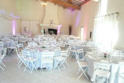 Domaine Des Puits De Rians Domaine Des Puits De Rians