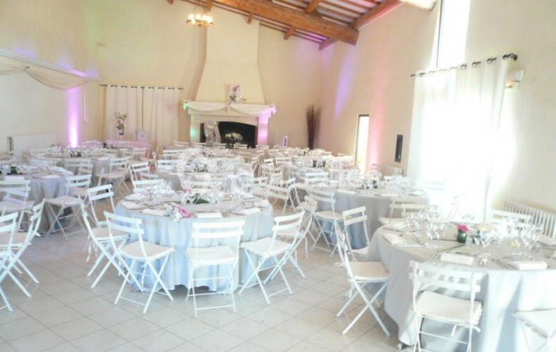 Location salle Rians (Var) - Domaine Des Puits De Rians #1