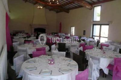 Miniature Location salle Rians (Var) - Domaine Des Puits De Rians #3 Location salle Rians (Var) - Domaine Des Puits De Rians #15