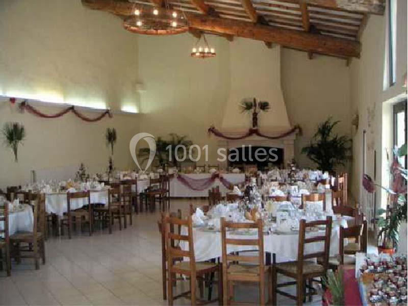 Location salle Rians (Var) - Domaine Des Puits De Rians #5