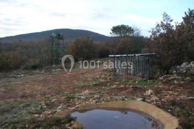 Miniature Location salle Rians (Var) - Domaine Des Puits De Rians #15 Location salle Rians (Var) - Domaine Des Puits De Rians #15