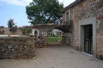 Miniature Location salle Rians (Var) - Domaine Des Puits De Rians #2 Location salle Rians (Var) - Domaine Des Puits De Rians #15