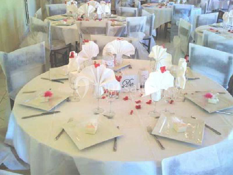 Location salle Rians (Var) - Domaine Des Puits De Rians #8