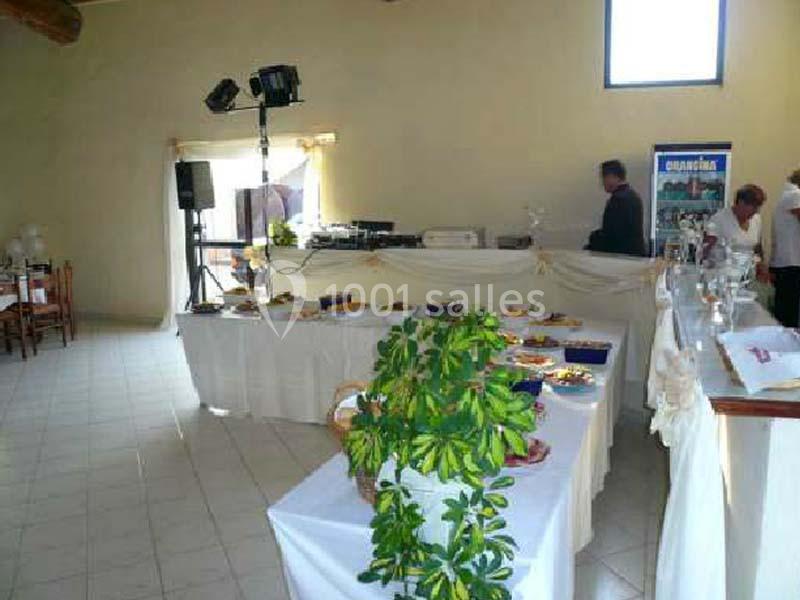 Location salle Rians (Var) - Domaine Des Puits De Rians #11